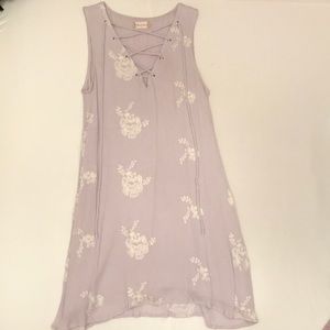 Altar’d state elegant dress